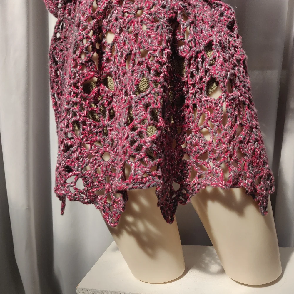 Hand Made Titan Top - Picture 3 of 4